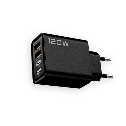 Incarcator 120W - 4 porturi